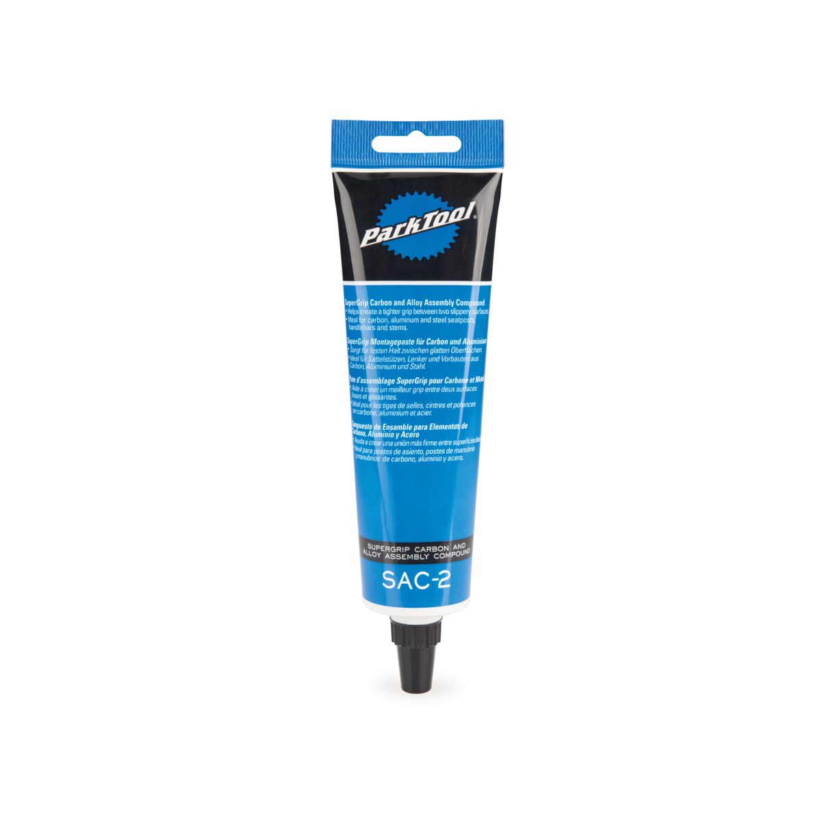 Park Tool Carbon Paste (SAC-2)