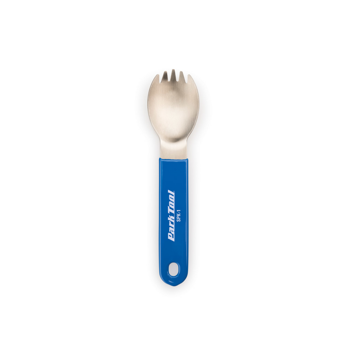 Park Tool Stainless Steel Spork (SPK-1)