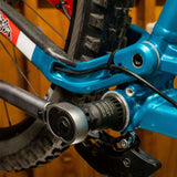 Pedro’s Splined Bottom Bracket Socket