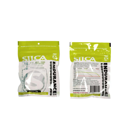 Silca Endurance Chip