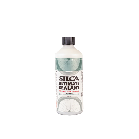 Silca Ultimate Injectable Tubeless Sealant