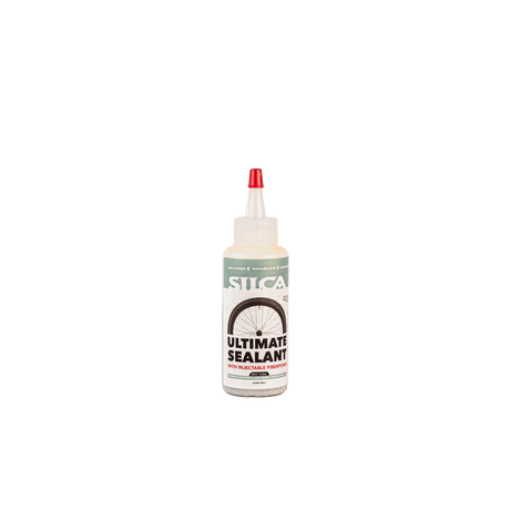 Silca Ultimate Injectable Tubeless Sealant