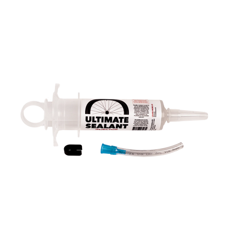 Silca Ultimate Tubeless Sealant Injector Syringe