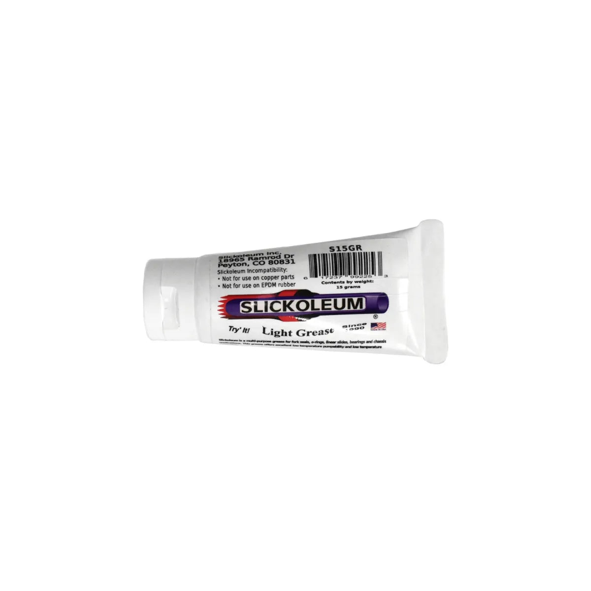 Slickoleum Low Friction Suspension Grease (SRAM Butter)