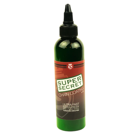 Silca Super Secret Drip Wax Chain Lube