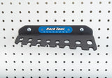 Park Tool Sliding T Handle Torx Key Set (THT-1)