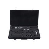 Unior Professional 100th Anniversary Tool Set