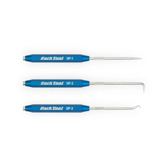 Park Tool UP-SET Utility Pick Set