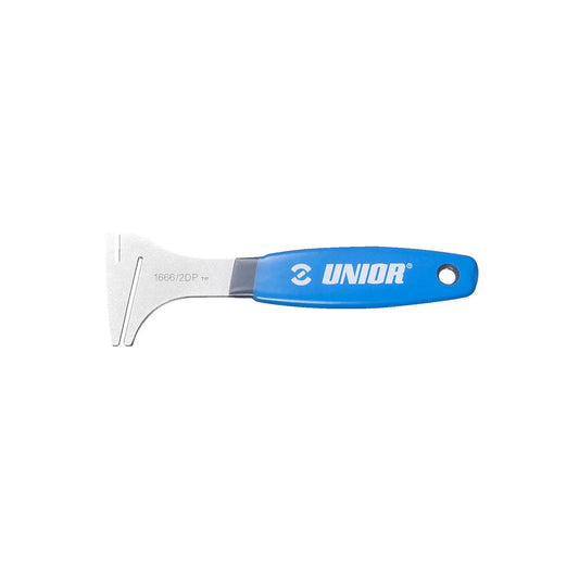 Unior Disc Brake Rotor Truing Fork