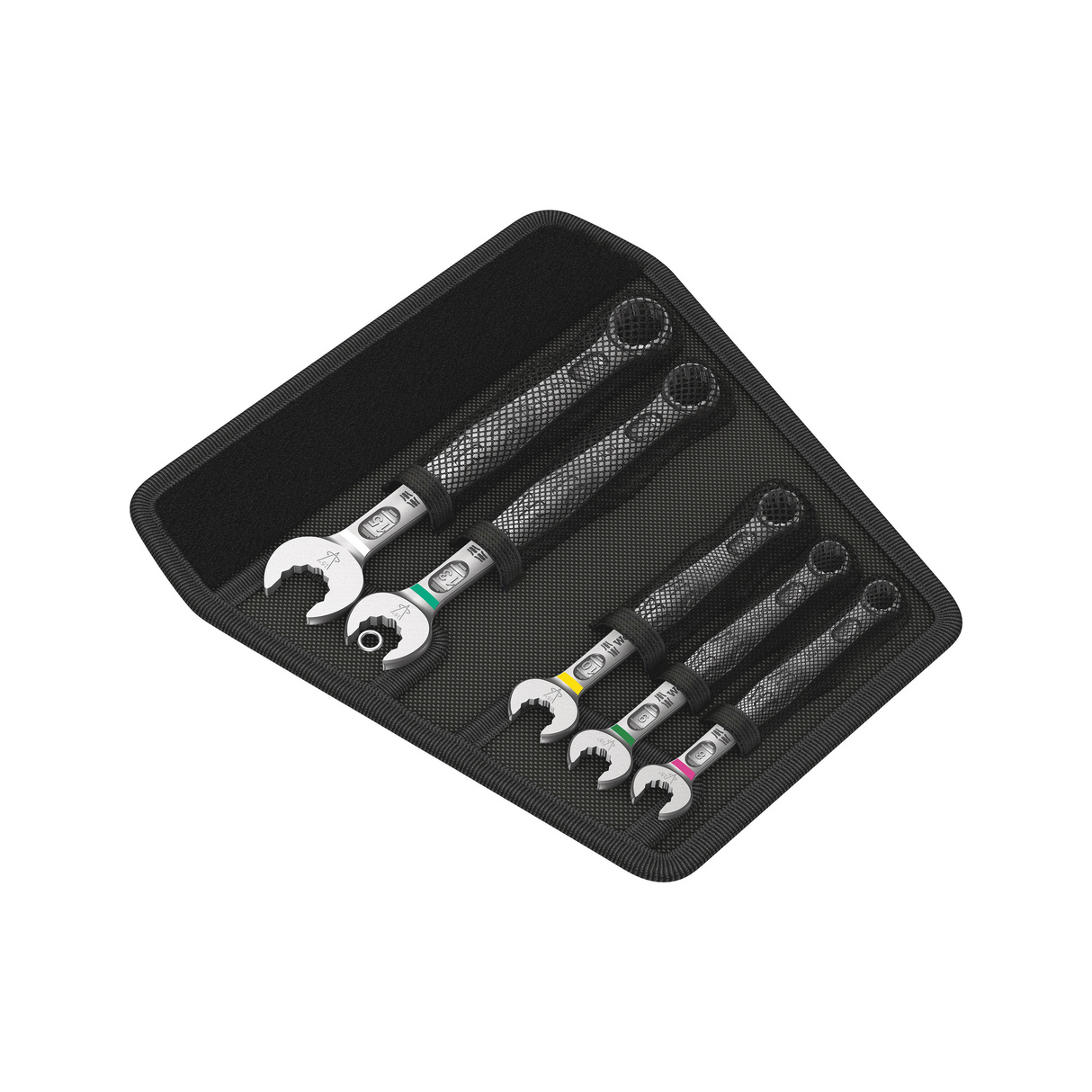 Wera Joker Combination Spanner Set - "Bicycle Set 10"