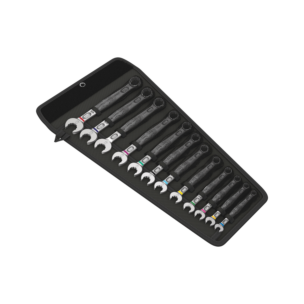 Wera Joker Combination Spanner Set - "Bicycle Set 12"