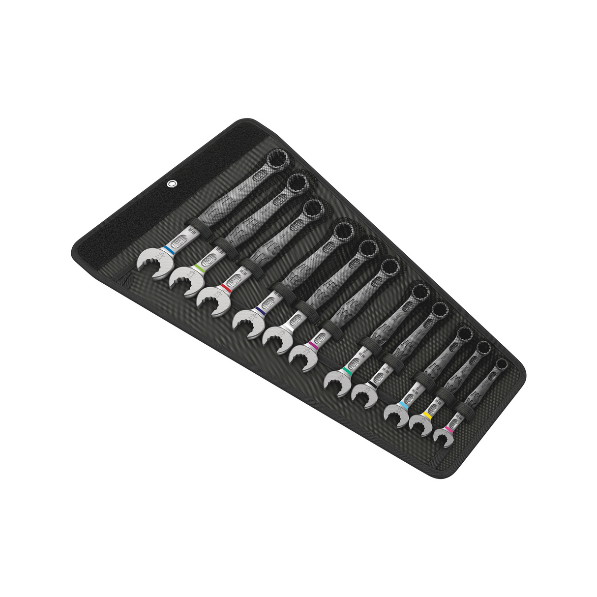 Wera Joker Combination Spanner Set - "6003 Joker Set 11"