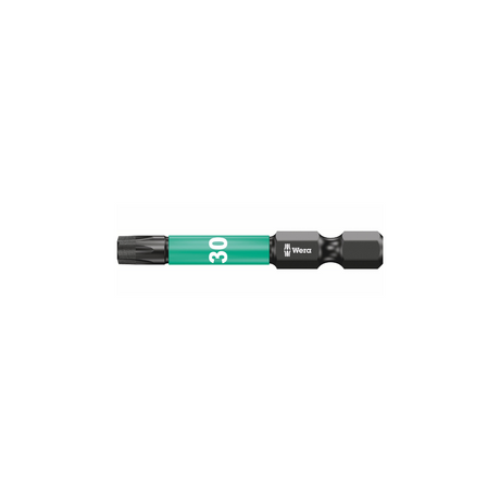 Wera Torx Impaktor 1/4" Hex Drive Bit