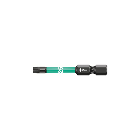 Wera Torx Impaktor 1/4" Hex Drive Bit