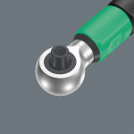 Wera  A2 Safe Torque Wrench Drive 2 - 12 Nm