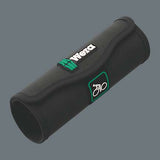 Wera Safe-Torque Speed Torque Driver 2 - 6 Nm & Bit Set