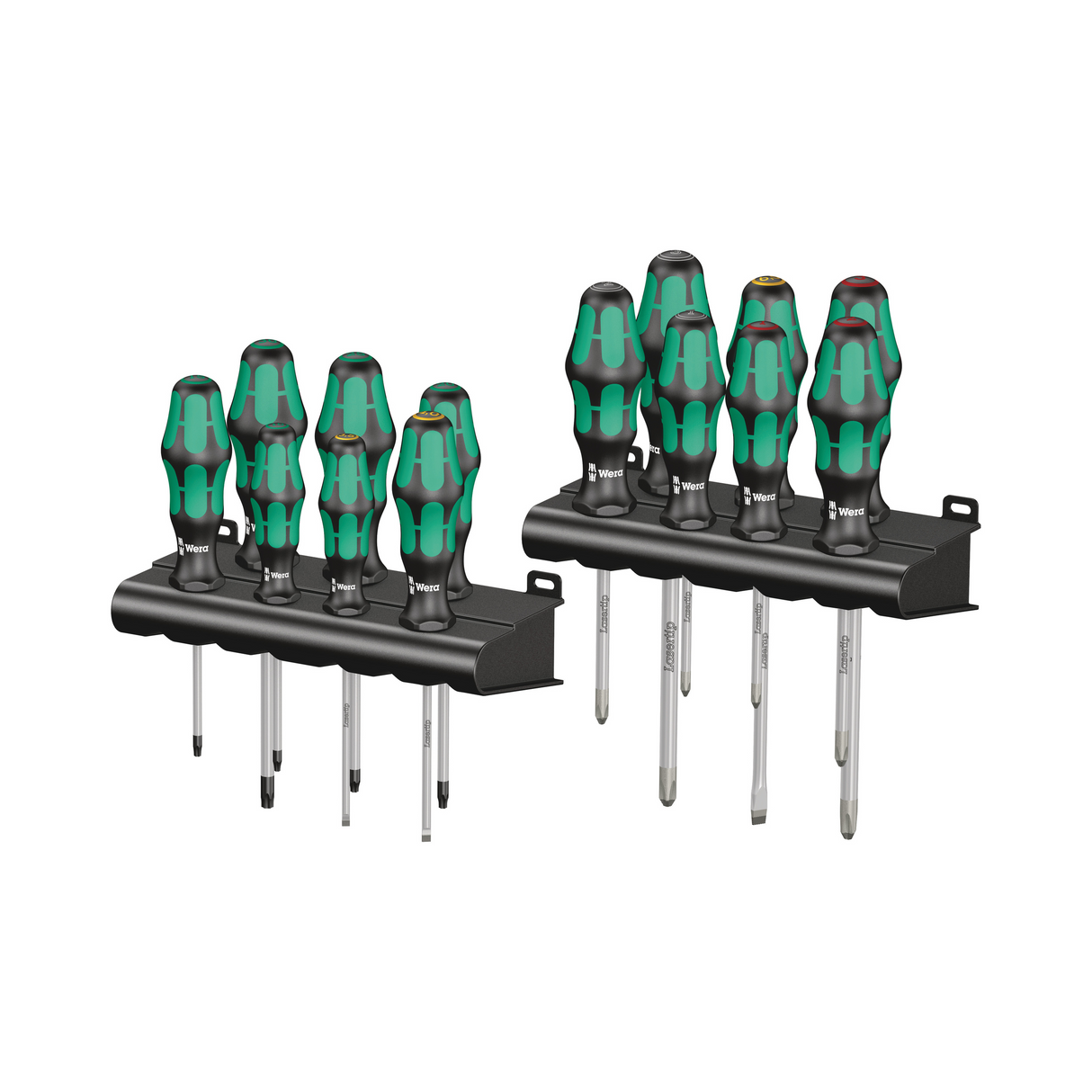 Wera Kraftform Set - "Big Pack 300"