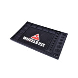 Wheels Manufacturing Ultimate Benchtop Mat