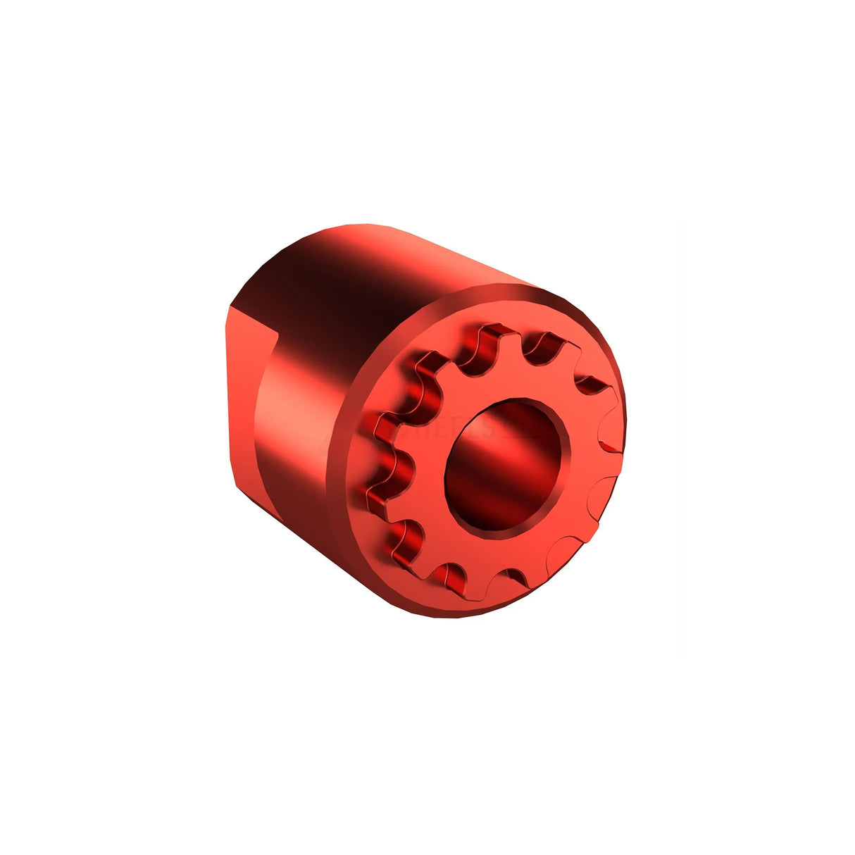 Wheels Manufacturing XTR Crank Cap Driver