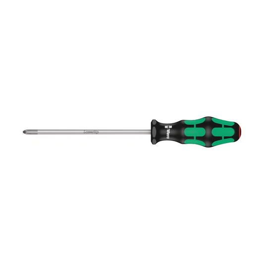 Wera Kraftform Phillips LaserTip Driver (350)