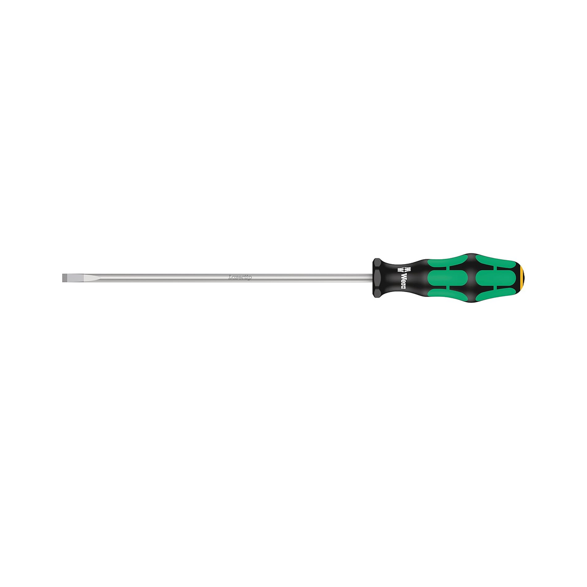 Wera Flat Blade LaserTip Driver (335)