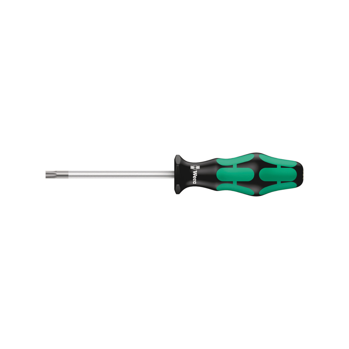 Wera Torx Holding Function Kraftform Driver (367)