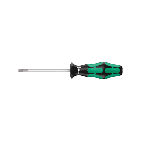 Wera Torx Holding Function Kraftform Driver (367)