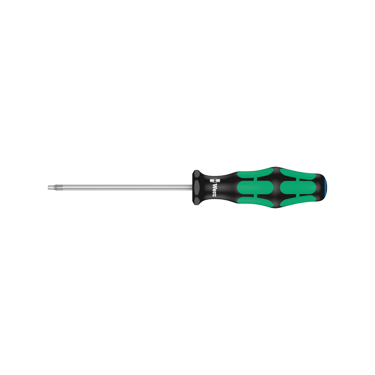 Wera Hex Plus Kraftform Driver (354)