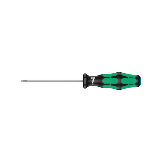 Wera Hex Plus Kraftform Driver (354)