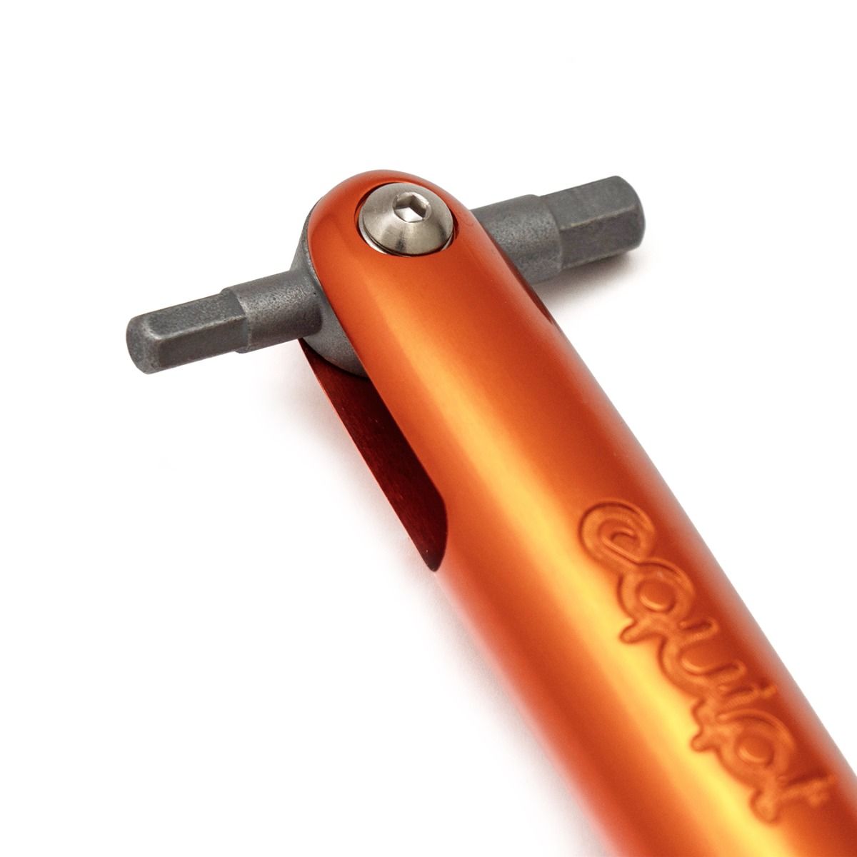 Equipt Cucumber Hex Pedal Wrench