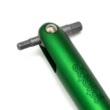 Equipt Cucumber Hex Pedal Wrench