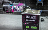 Muc Off Ultrasonic Cleaner Fluid