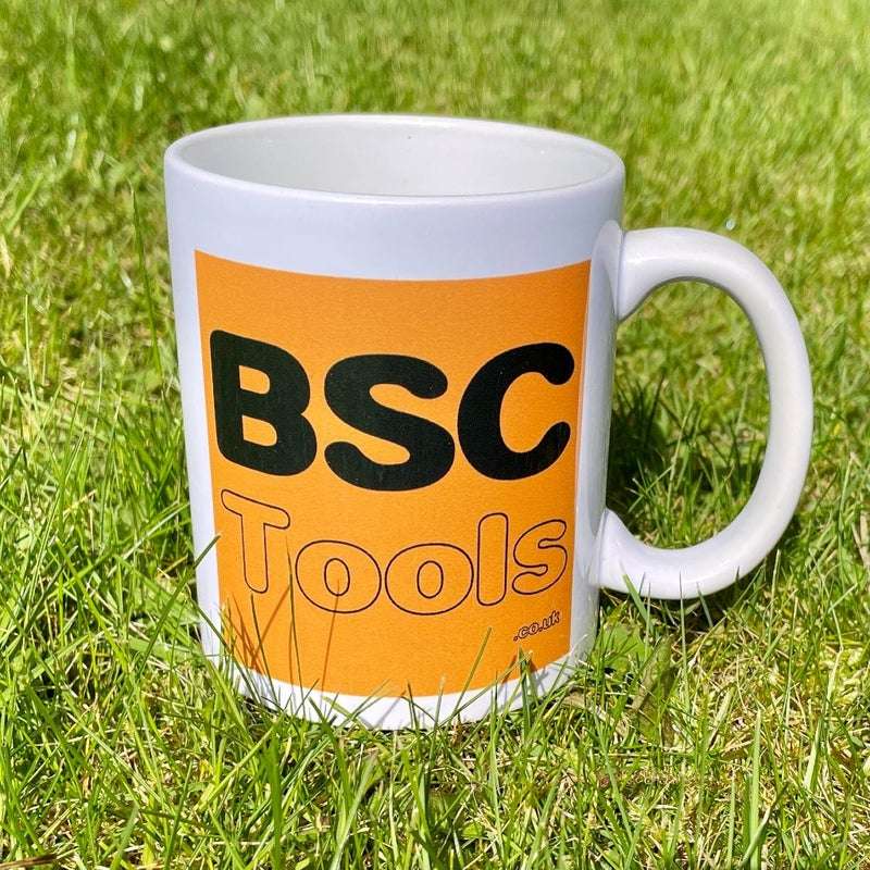 BSC Tools Mug